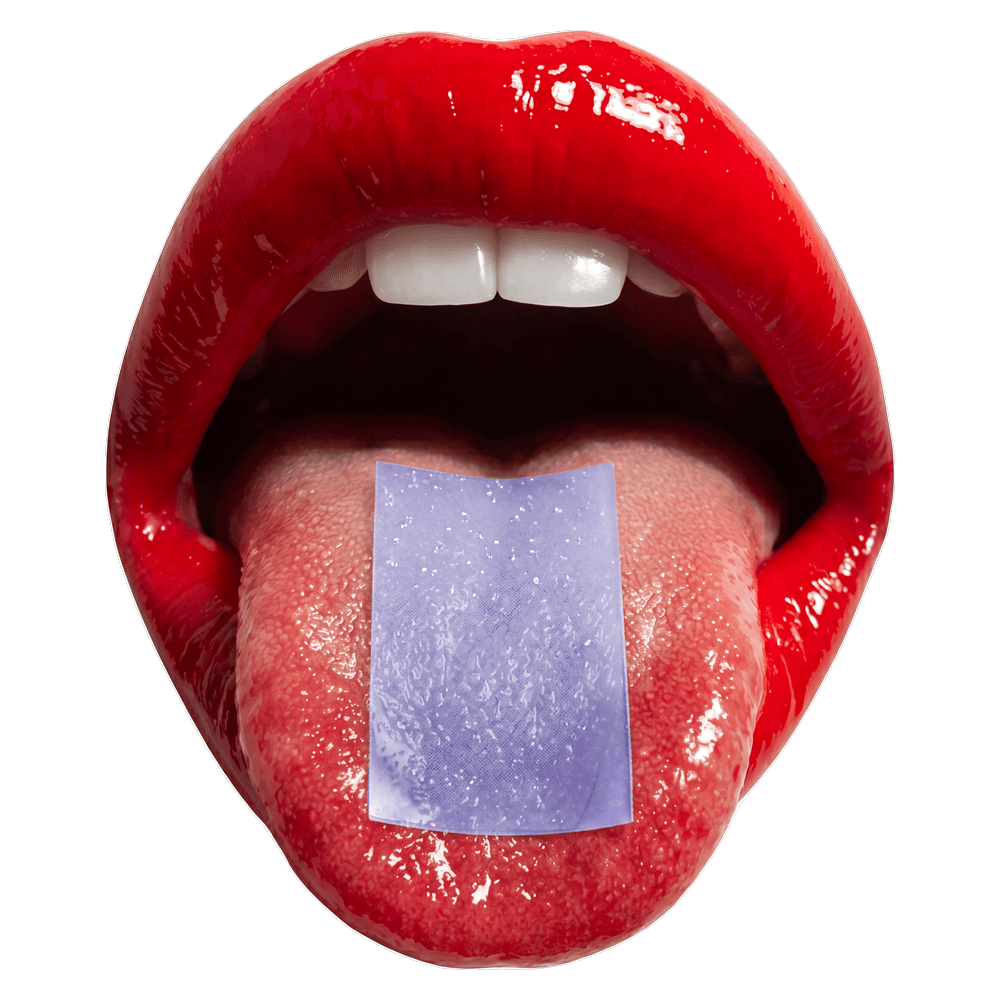 sleep · valerian + melatonin