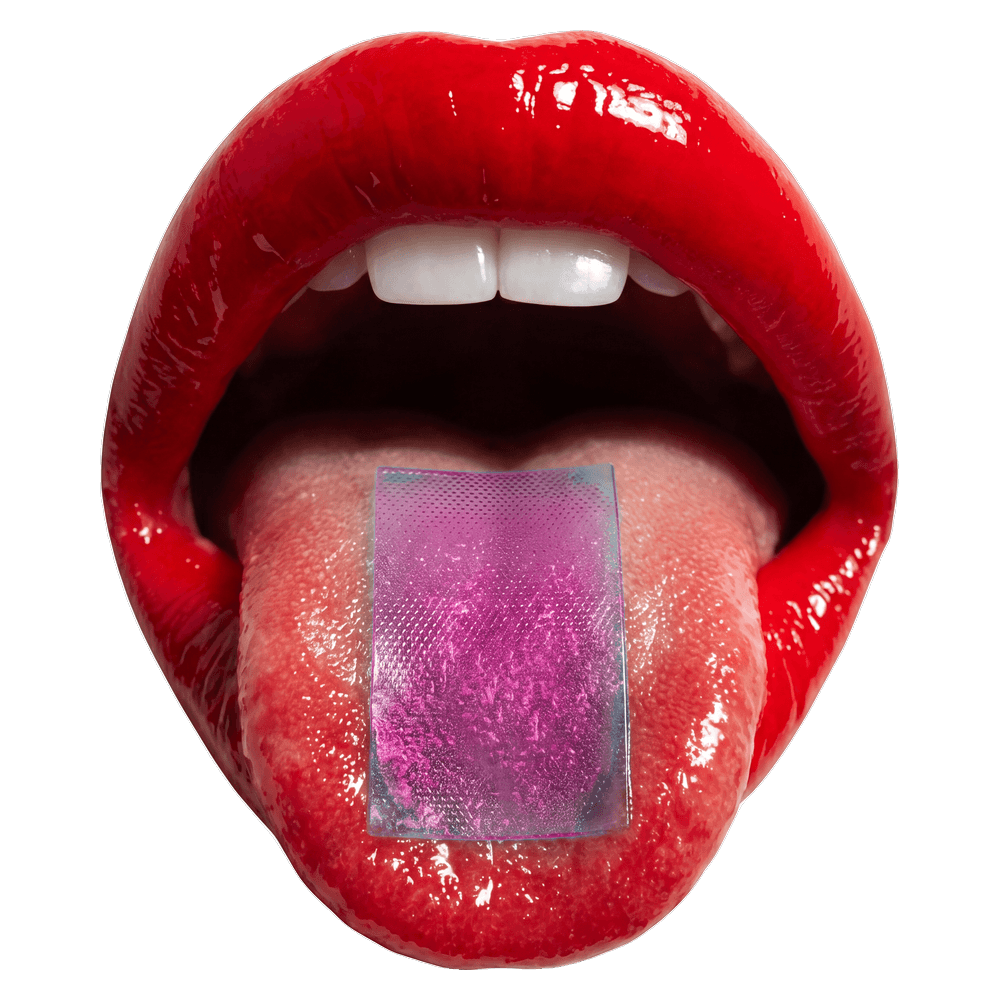 beauty + collagen strips
